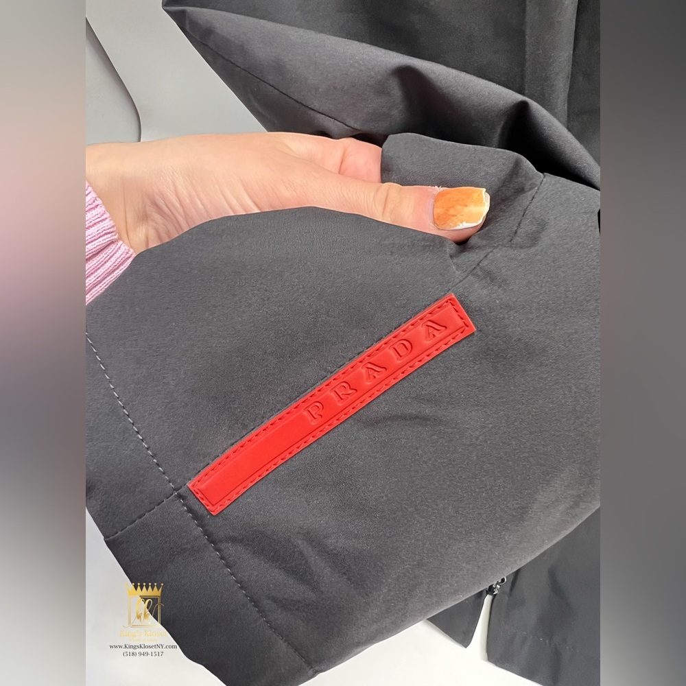 Prada Jacket - image 2